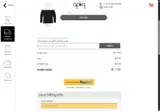 BUY60 coupon verification screenshot