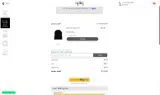 BUY207 coupon verification screenshot