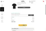 BUY201 coupon verification screenshot