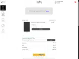 BUY6 coupon verification screenshot