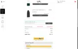 BUY135 coupon verification screenshot