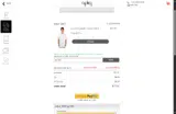 BUY95 coupon verification screenshot