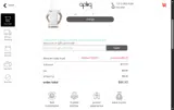 BUY130 coupon verification screenshot