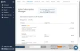 APLOS25 coupon verification screenshot