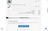 NL24JIG coupon verification screenshot
