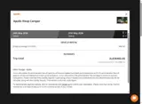 FUEL200 coupon verification screenshot