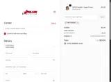 Apollon Nutrition coupon verification screenshot