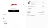 Apollon Nutrition coupon verification screenshot