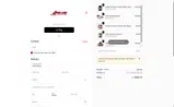 Apollon Nutrition coupon verification screenshot