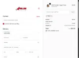Apollon Nutrition coupon verification screenshot