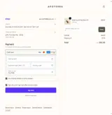 keetowellness coupon verification screenshot