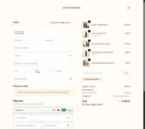 WELCOMEGLOW coupon verification screenshot