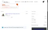 A Pot for Pot coupon verification screenshot
