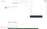 A Pot for Pot coupon verification screenshot