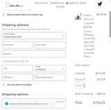 A Pot for Pot coupon verification screenshot
