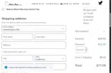 A Pot for Pot coupon verification screenshot