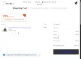 A Pot for Pot coupon verification screenshot