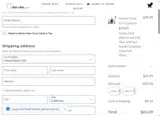 A Pot for Pot coupon verification screenshot