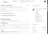 A Pot for Pot coupon verification screenshot