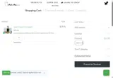 A Pot for Pot coupon verification screenshot