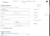 A Pot for Pot coupon verification screenshot