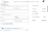 A Pot for Pot coupon verification screenshot