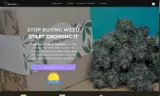 A Pot for Pot coupon verification screenshot