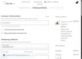 A Pot for Pot coupon verification screenshot