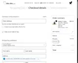 A Pot for Pot coupon verification screenshot
