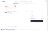 A Pot for Pot coupon verification screenshot