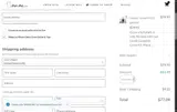 A Pot for Pot coupon verification screenshot