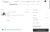 A Pot for Pot coupon verification screenshot