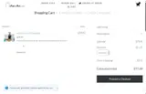 A Pot for Pot coupon verification screenshot