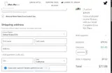 A Pot for Pot coupon verification screenshot