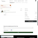 A Pot for Pot coupon verification screenshot