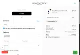President30 coupon verification screenshot