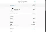 bf30 coupon verification screenshot