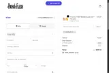 A Pound Of Flesh coupon verification screenshot