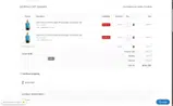 SAVE20EXTRA coupon verification screenshot