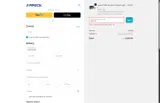 Appeck coupon verification screenshot