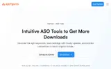Appfigures coupon verification screenshot