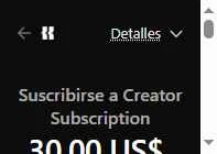 Kits AI checkout page showing Kits AI promo code box | Screenshot taken by SimplyCodes community member on Nov 13, 2025