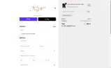 Apple Bottom Jeans coupon verification screenshot