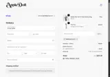 AppleDoll coupon verification screenshot