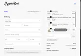 AppleDoll coupon verification screenshot