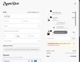 AppleDoll coupon verification screenshot