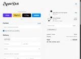 AppleDoll coupon verification screenshot