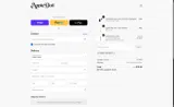 AppleDoll coupon verification screenshot
