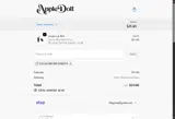 AppleDoll coupon verification screenshot