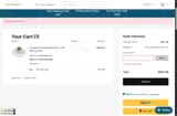SUMMER coupon verification screenshot